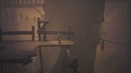 Use the zipline to proceed (Image via Sportskeeda Gaming || Supermassive Games)